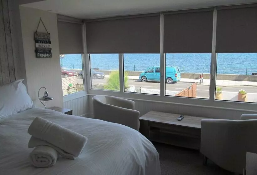 پانسیون Shoreline Lodgings