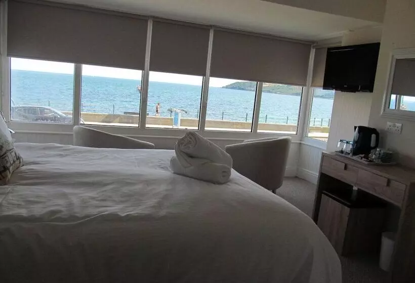 پانسیون Shoreline Lodgings