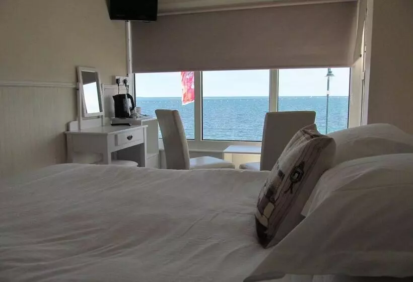 پانسیون Shoreline Lodgings