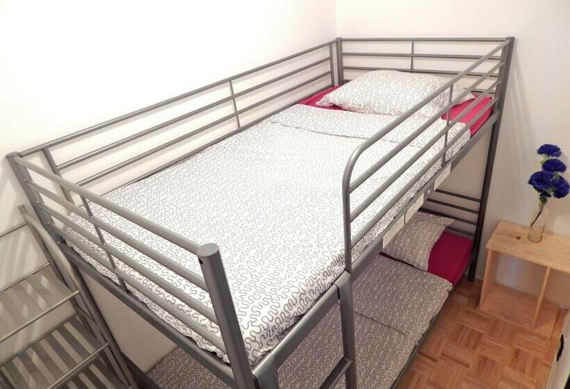 펜션 The Baxter House