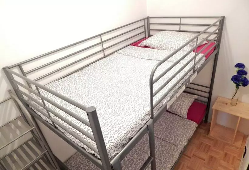 Majatalo The Baxter House