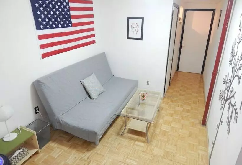 Majatalo The Baxter House