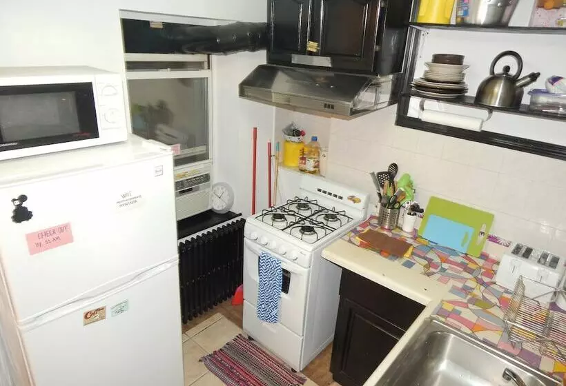 Majatalo The Baxter House