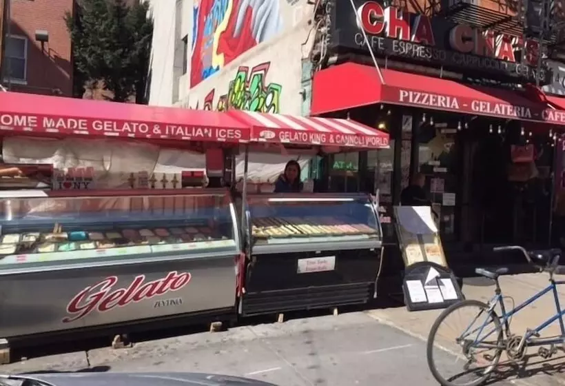 Majatalo The Baxter House