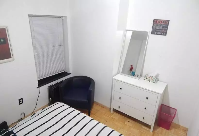 Majatalo The Baxter House