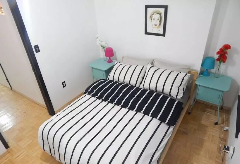 Majatalo The Baxter House