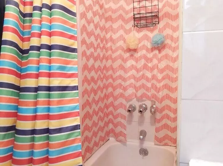 Majatalo The Baxter House