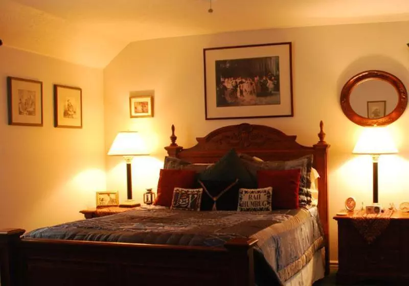 Majatalo Novel House Inn At Zion