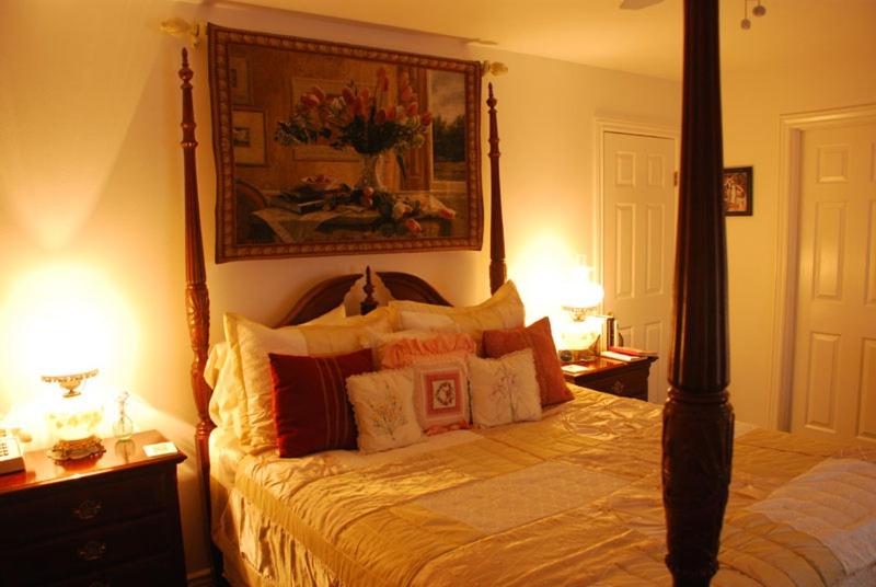 פנסיון Novel House Inn At Zion