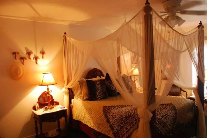 Majatalo Novel House Inn At Zion