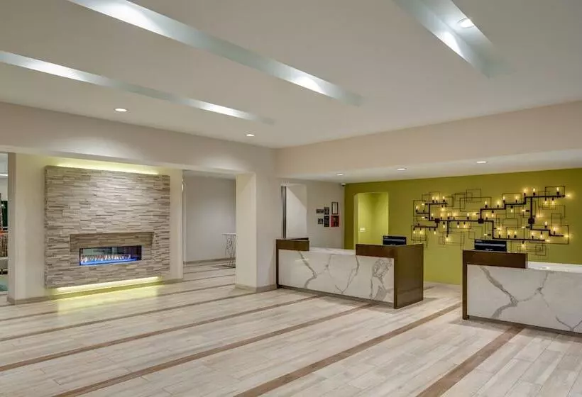 Residence Inn By Marriott Ontario Rancho Cucamonga