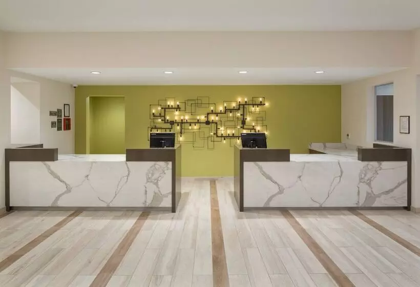 Residence Inn By Marriott Ontario Rancho Cucamonga