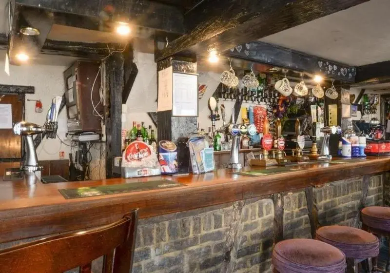 The White Hart Inn