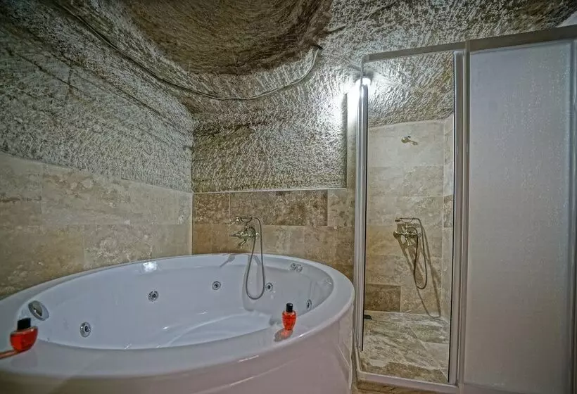 ユースホステル Cappa Cave