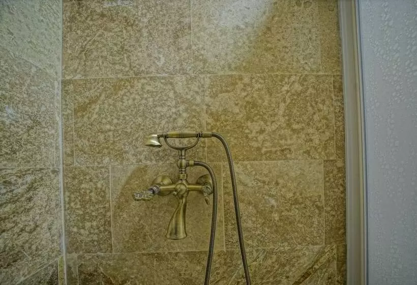 ユースホステル Cappa Cave