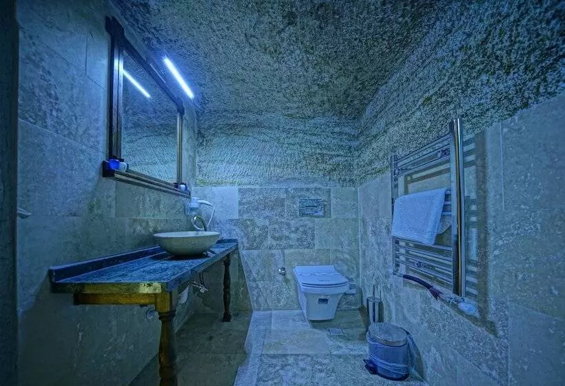 ユースホステル Cappa Cave