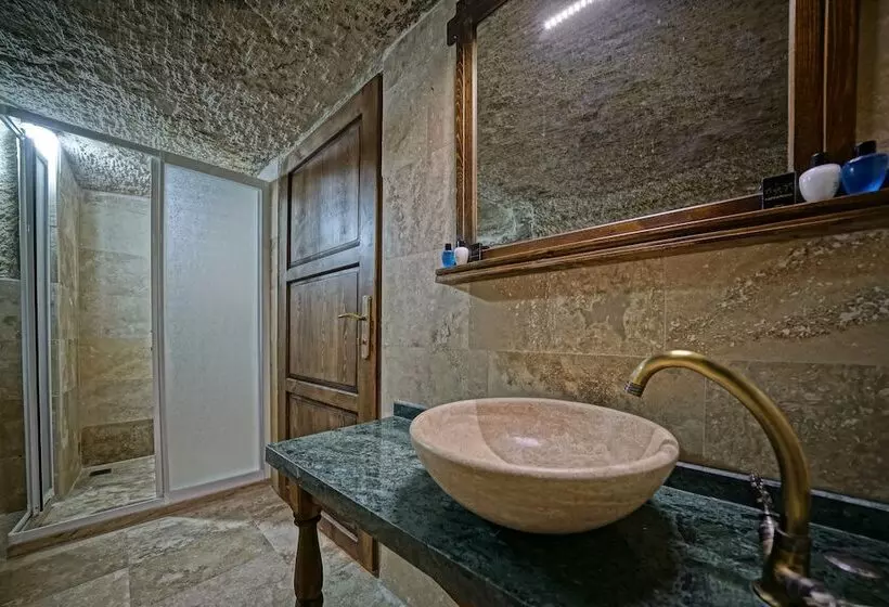 ユースホステル Cappa Cave