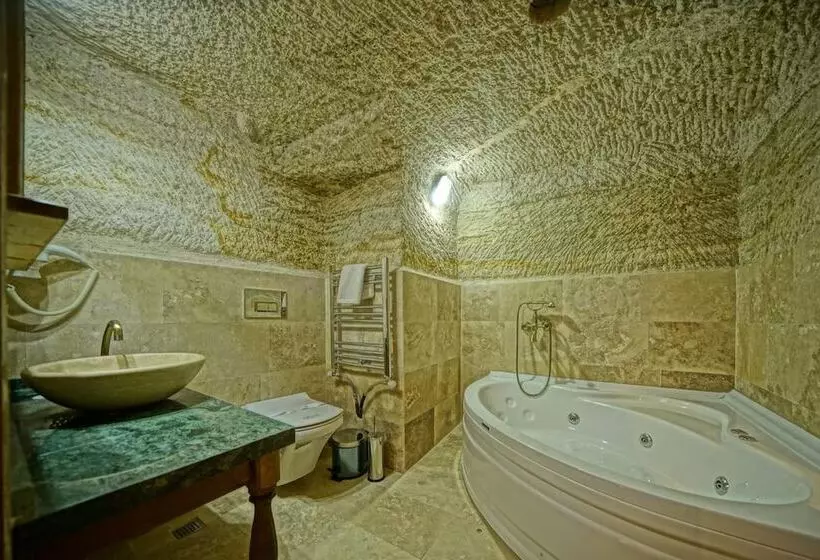 ユースホステル Cappa Cave