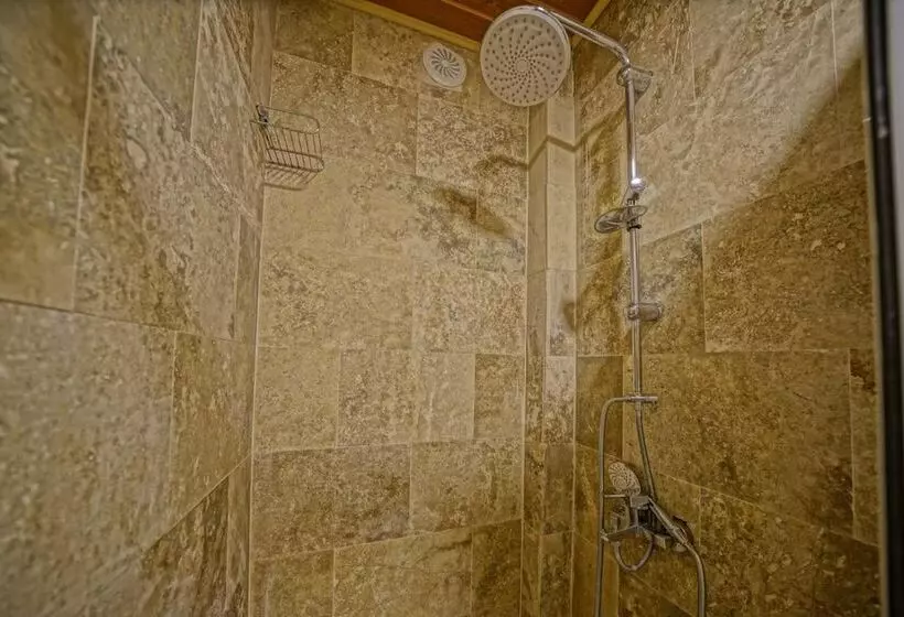 ユースホステル Cappa Cave