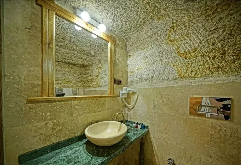 ユースホステル Cappa Cave