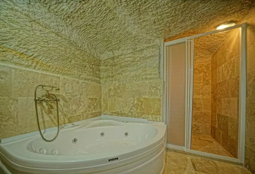 ユースホステル Cappa Cave