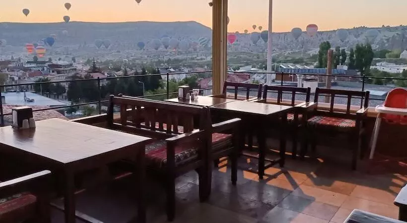 ユースホステル Cappa Cave