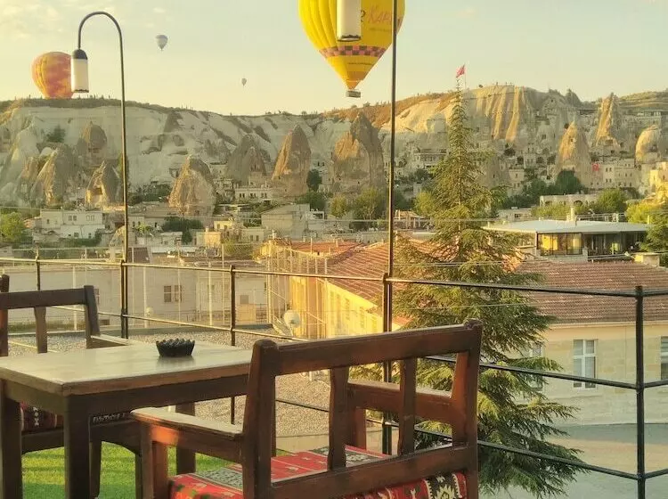 ユースホステル Cappa Cave