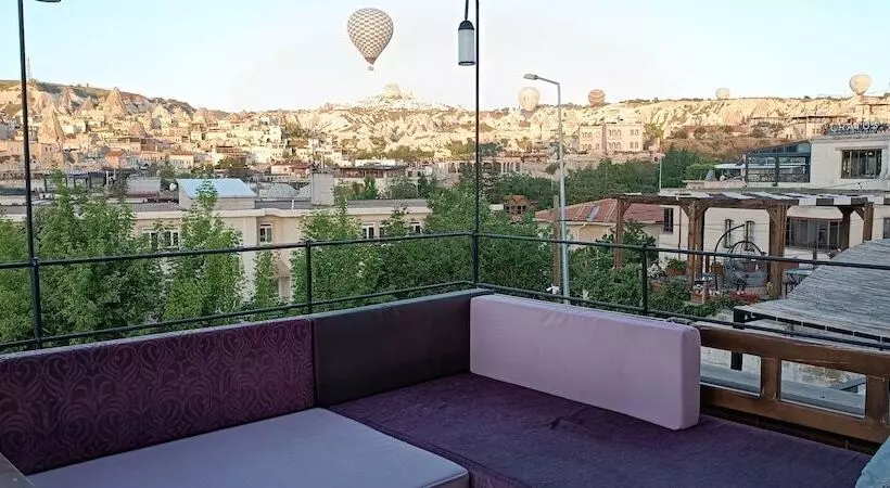 ユースホステル Cappa Cave