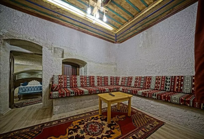 ユースホステル Cappa Cave