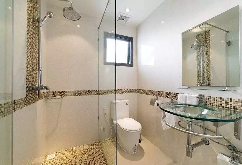 Asia Baan 10 Pool Villas