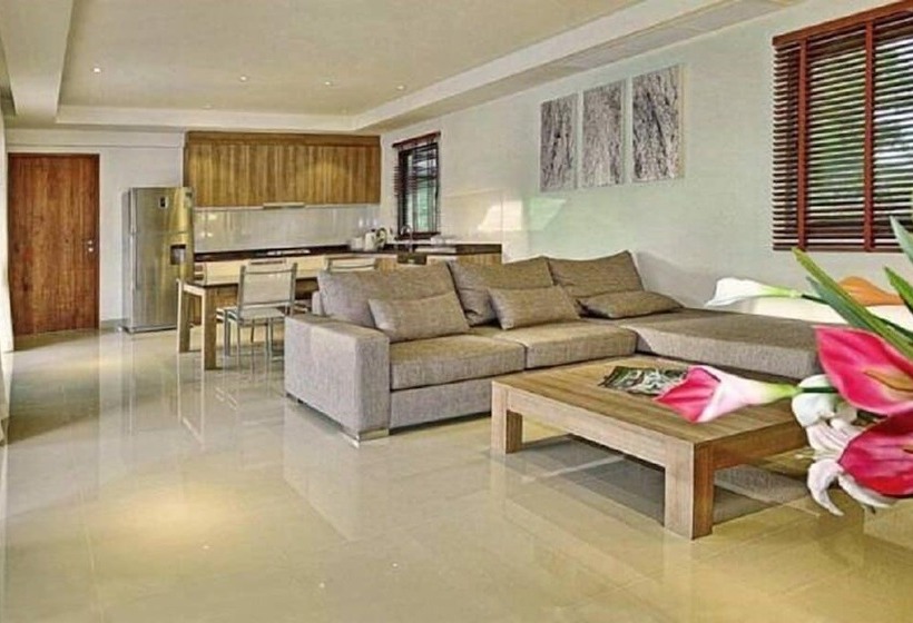 Asia Baan 10 Pool Villas