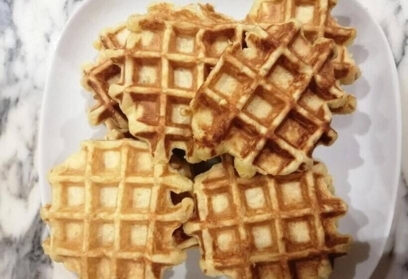 צימר Autour Des Châteaux