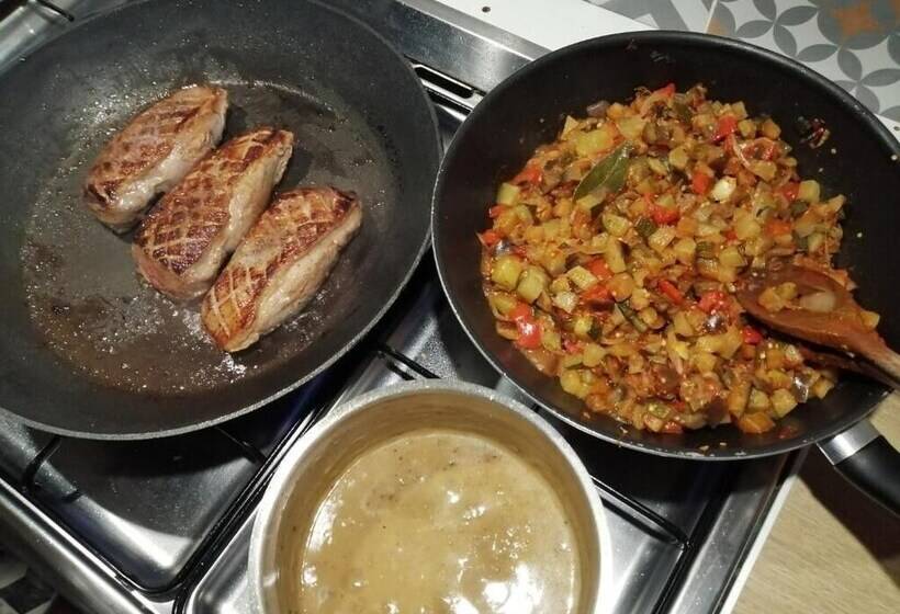 צימר Autour Des Châteaux