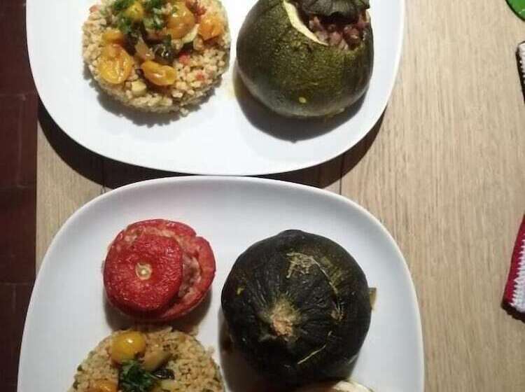 צימר Autour Des Châteaux