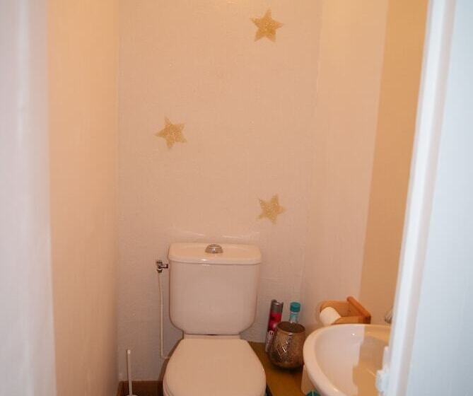 צימר Autour Des Châteaux