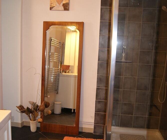 צימר Autour Des Châteaux