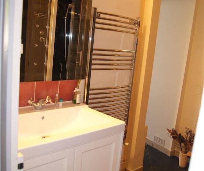 צימר Autour Des Châteaux