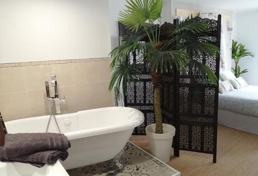 צימר Autour Des Châteaux