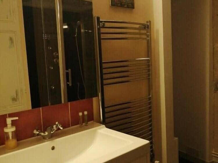 צימר Autour Des Châteaux