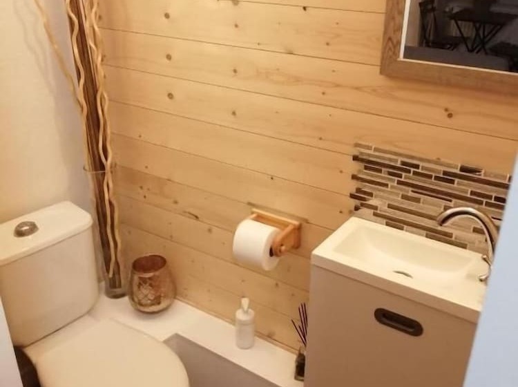 צימר Autour Des Châteaux