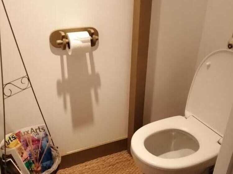 צימר Autour Des Châteaux