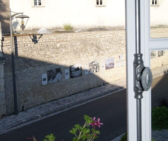 צימר Autour Des Châteaux