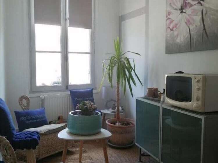 צימר Autour Des Châteaux