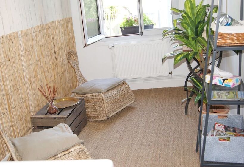 צימר Autour Des Châteaux