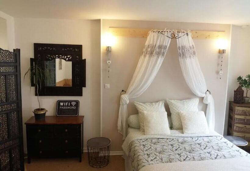 צימר Autour Des Châteaux