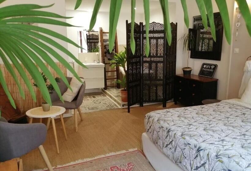 צימר Autour Des Châteaux