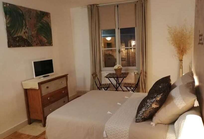 צימר Autour Des Châteaux