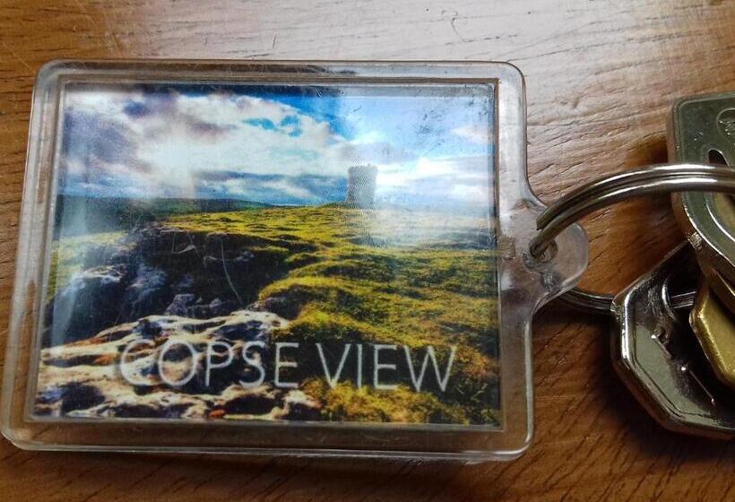 Bed and Breakfast Foxlow Coach House