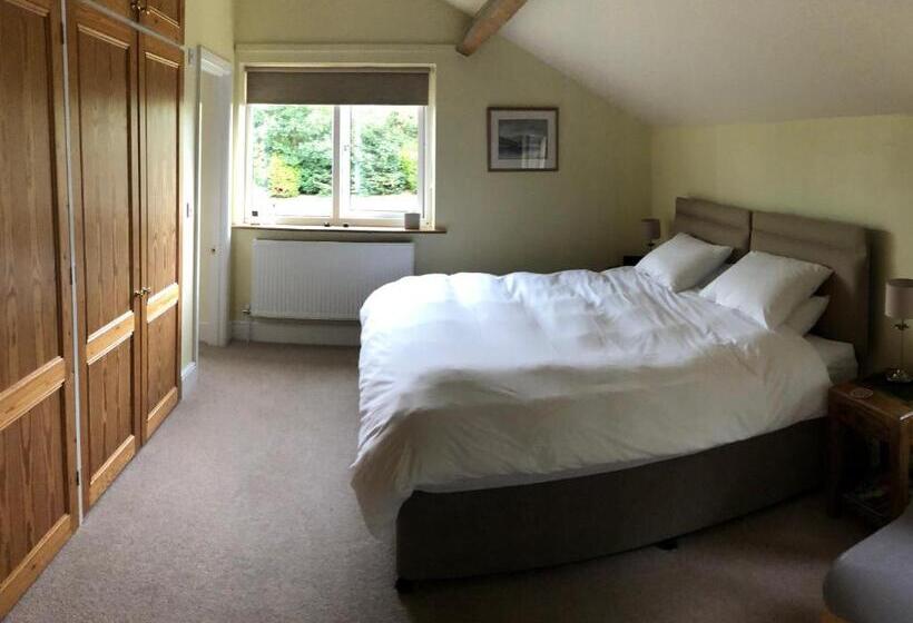 Bed and Breakfast Foxlow Coach House