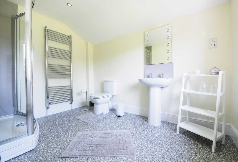 Bed and Breakfast Foxlow Coach House